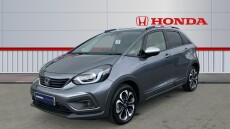Honda Jazz 1.5 i-MMD Hybrid Crosstar EX 5dr eCVT Hybrid Hatchback